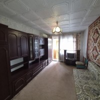 Продаж 1-но кімнатної квартири. Мікрорайон Ювілейний. Кривой Рог