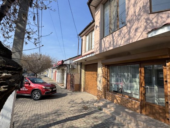 Сдам помещение рынок/центр Белгород-Днестровский