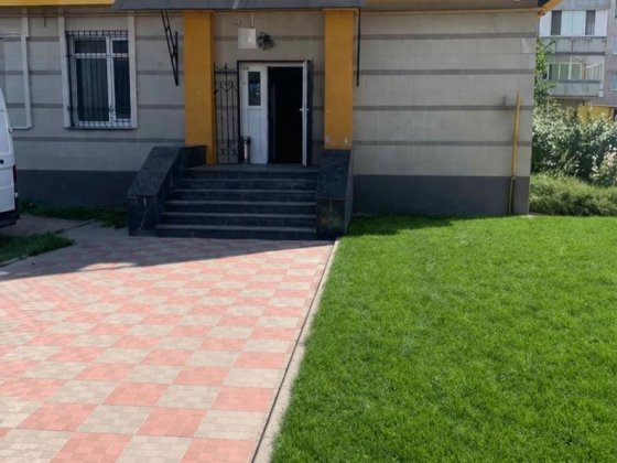 Оренда комерційної нерухомості Бердичев