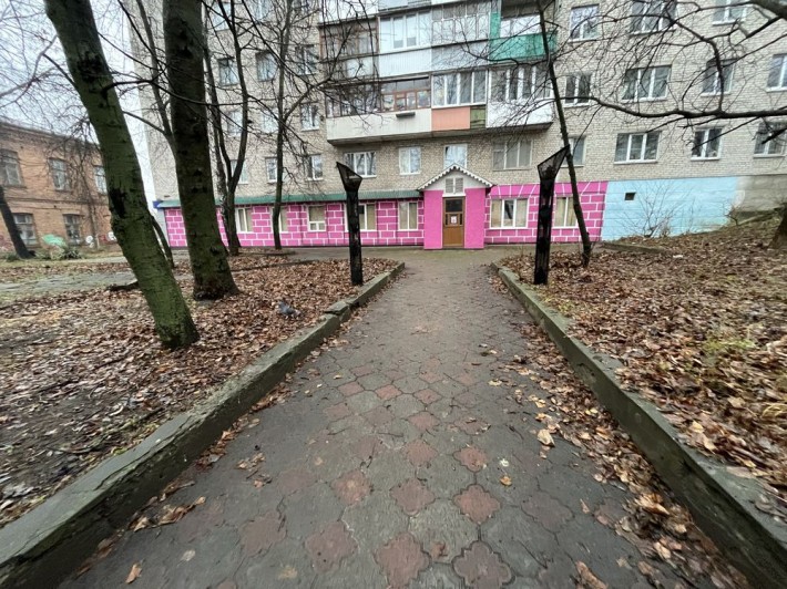 Приміщення в оренду 272кв.м (вул.Данилівська 6), 300грн/кв.метр - фото 1