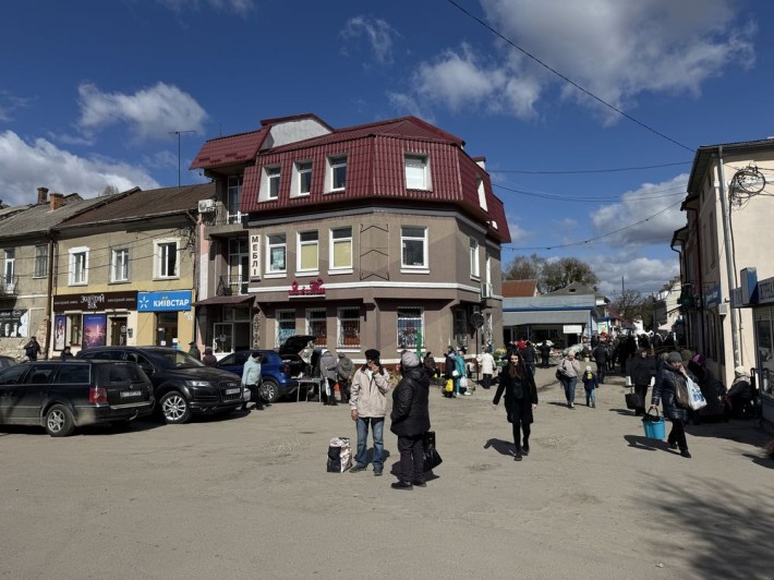 Приміщення під торгівлю, любий вид діяльності - фото 1