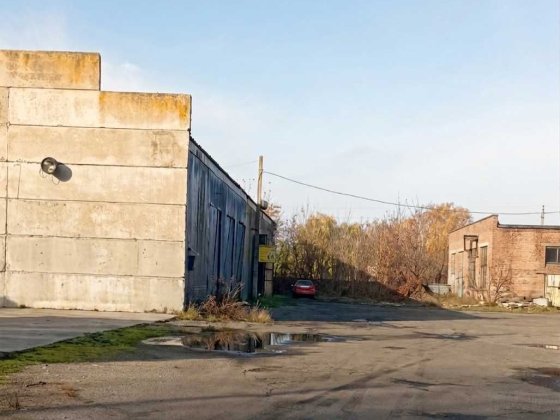 Оренда багатофункціонального комплексу у центрі Бобровиці Бобровиця