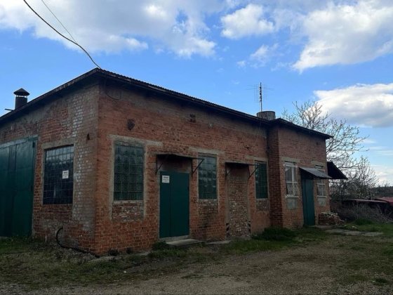 Готове СТО з підйомником | 100 м² | Борислав | терміново |  від власника Борислав