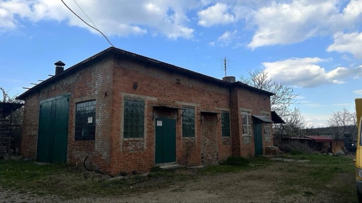 Готове СТО з підйомником | 100 м² | Борислав | терміново |  від власника - фото 1