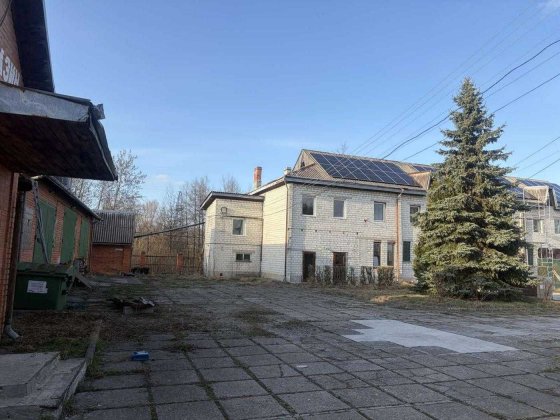 Оренда промзони/виробничого комплексу 790 м² м. Борислав Борислав