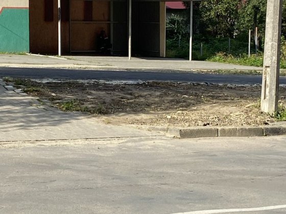 Оренда під накриттям. Борислав
