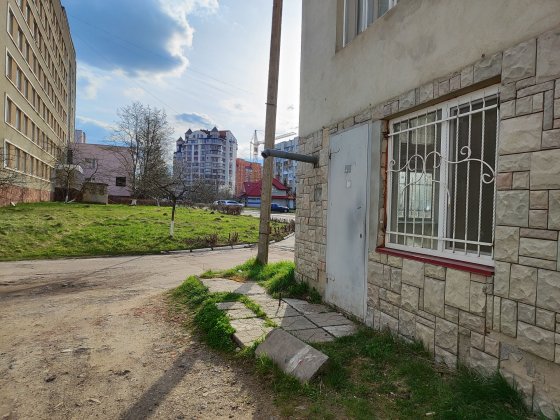 Оренда офісного приміщення Борислав