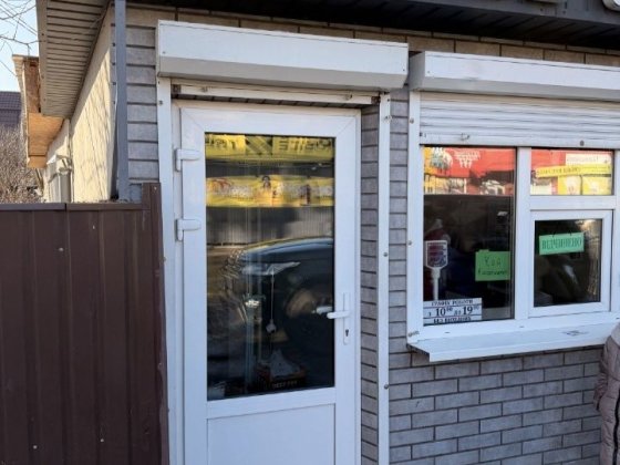 Здам приміщення під бізнес Боярка