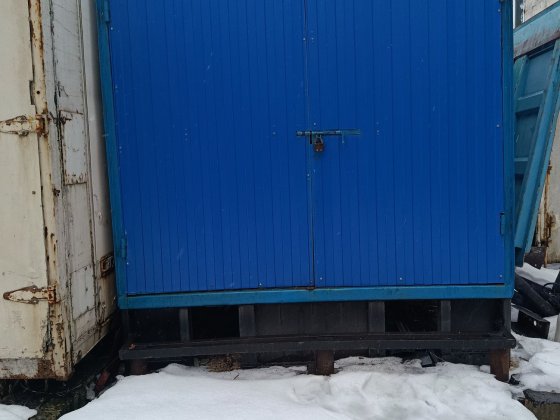 Бокс під склад 15м.кв Боярка