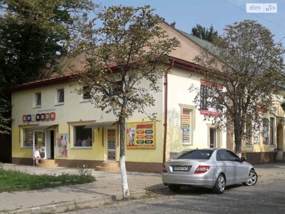 Здається приміщеня 1й етаж, вільного призначенння Виноградов