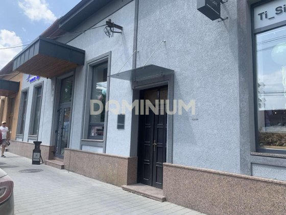 Оренда.м.Виноградів вул.Станційна Виноградів