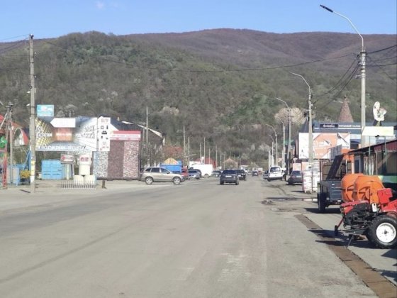 Здам в оренду точку на оптовому ринку Виноградов