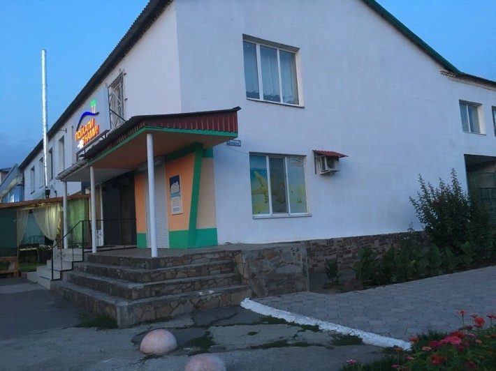 Оренда та продаж виробничого приміщення 2800 кв.м у Вознесенську - фото 1
