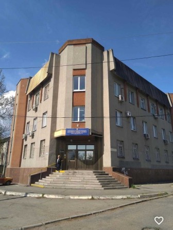 Оренда комерційної будівлі у центрі Вознесенська під усі типи діяльності - фото 1