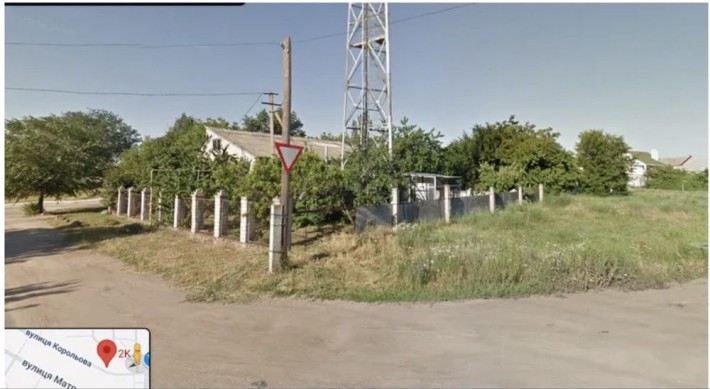 м.Вознесенськ ,вулКорольва,2к.Оренда будівлі 114,4кв.м - фото 1
