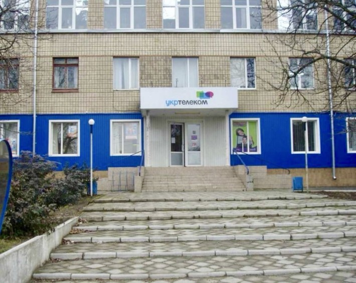 м.Вознесенськ ,вул Київська 11.Оренда приміщення 118кв.м - фото 1