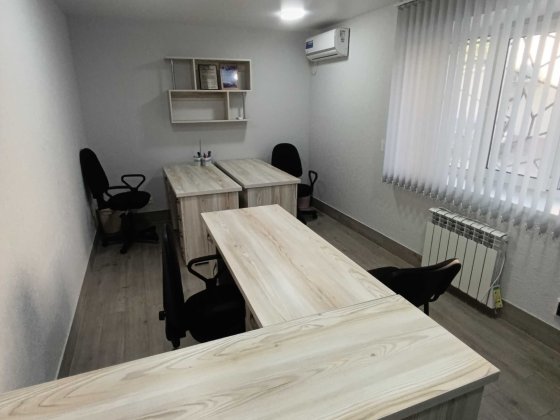 Оренда офісу в центрі міста 41,2 м2. Вознесенск
