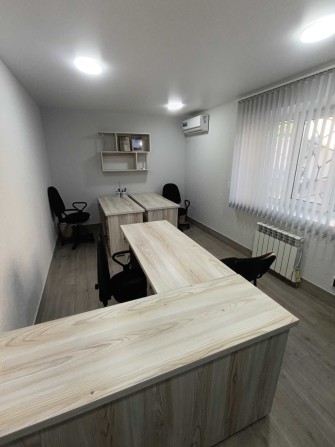 Оренда офісу в центрі міста 41,2 м2. - фото 1