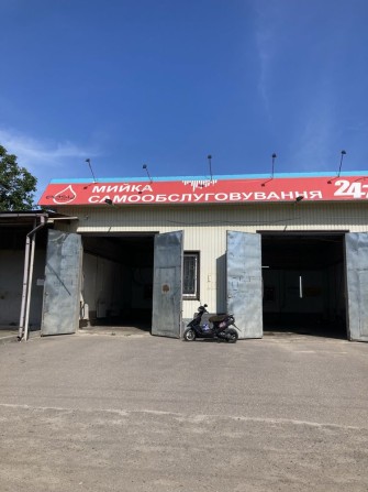 Здам в Аренду помещение бывшая Автомойка пос высокий - фото 1