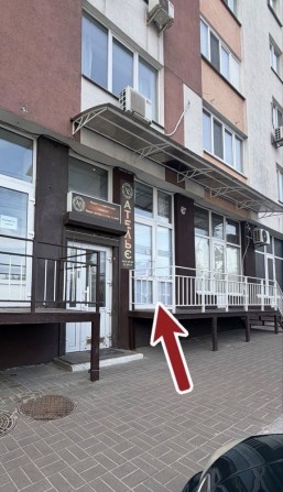 Вишгород. Оренда 11 кв.м з меблями - фото 1