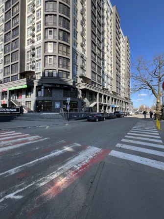 Оренда приміщення центр ЖК "Борисо-Глібський" - фото 1