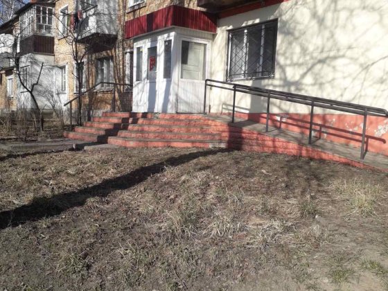 Оренда приміщення 50 кв.м в Глухові Глухов