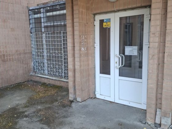 Приміщення в оренду Городище