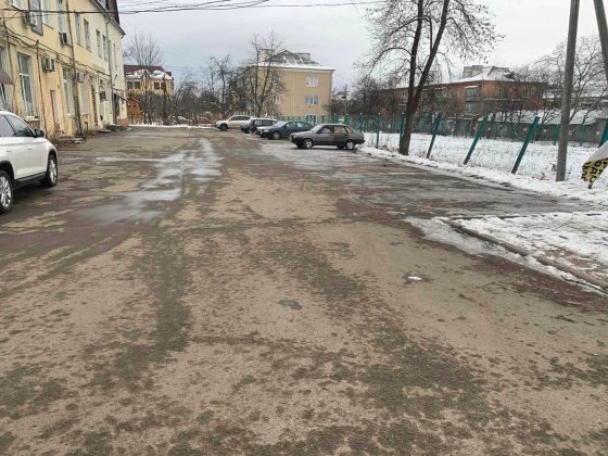 Продаж або оренда приміщення у м. Долині по вулиці Грушевського 11 Долина