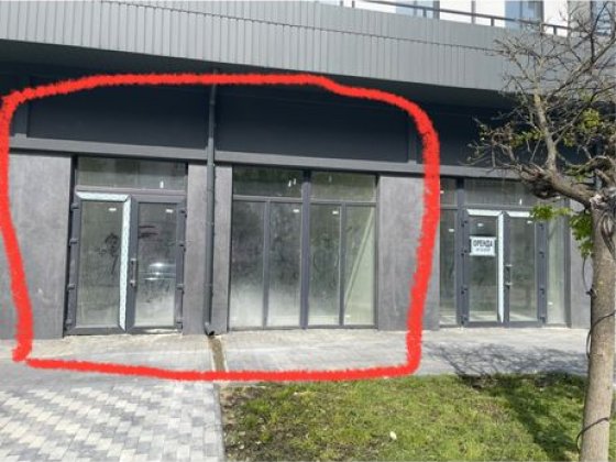 Оренда-Продаж  вулиця Чорновола 61 м.кв новобудова Долина