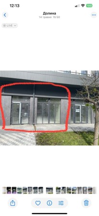 Оренда-Продаж  вулиця Чорновола 61 м.кв новобудова - фото 1