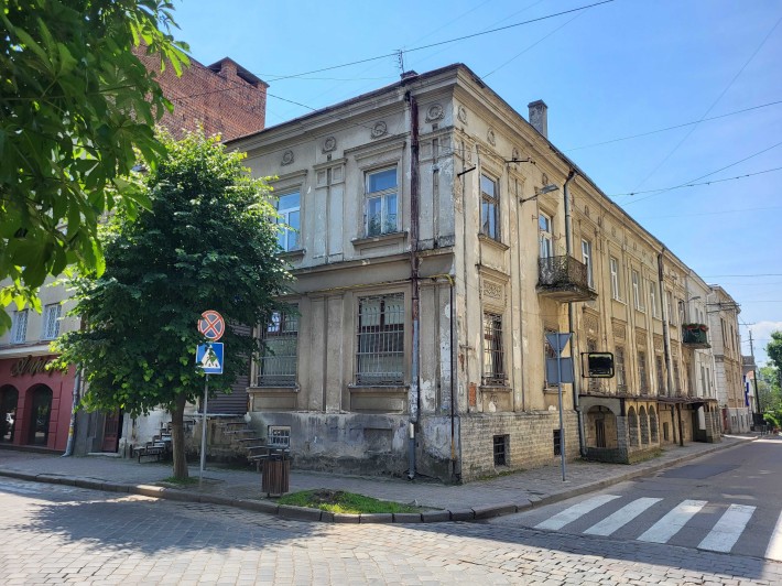 Оренда приміщення 43 м² (2 кімнати) - фото 1