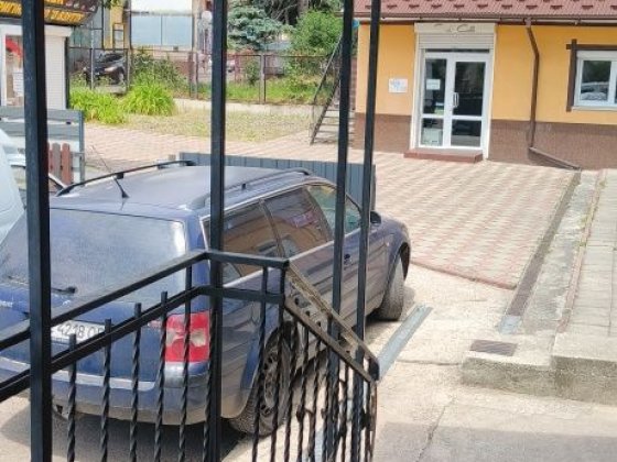 Здається в оренду приміщення під склад. Дрогобич