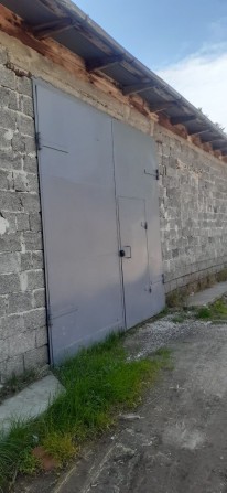Складське приміщення в аренду вул.Б.Хмельницького,49 - фото 1