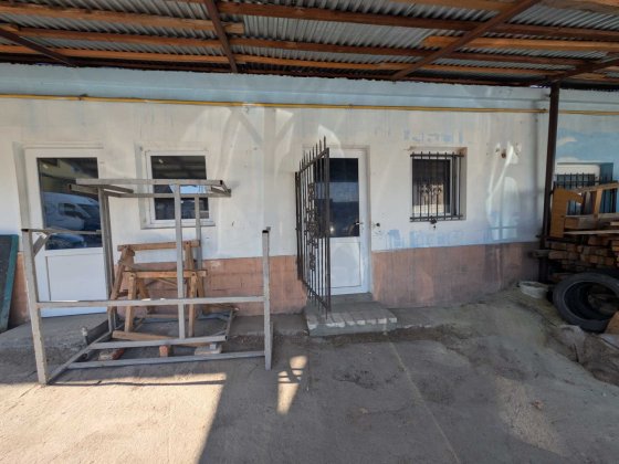 Оренда комерційного приміщення м. Дрогобич, вул. Вітівська Гора Дрогобич