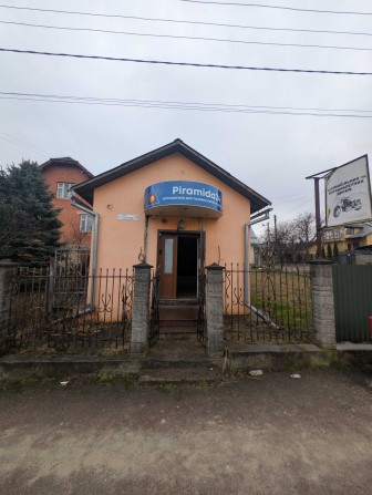 Оренда комерційного приміщення м. Дрогобич, вул. Горішня Брама - фото 1