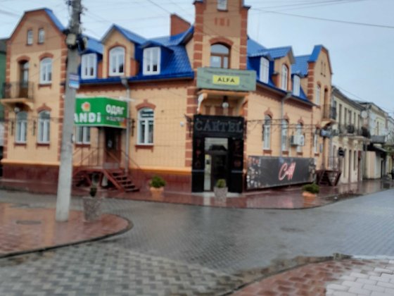 Оренда приміщення в центрі міста Дубно Дубно