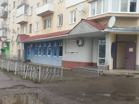 Оренда приміщення 120 кв.м. у Дрогобичі Дрогобич