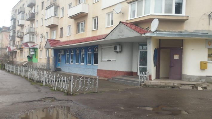 Оренда приміщення 120 кв.м. у Дрогобичі - фото 1
