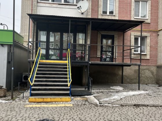 Оренда приміщення м. Дубно Дубно