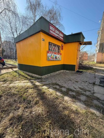 Оренда приміщення під бізнес|р-н Базарчика|м.Дубно - фото 1