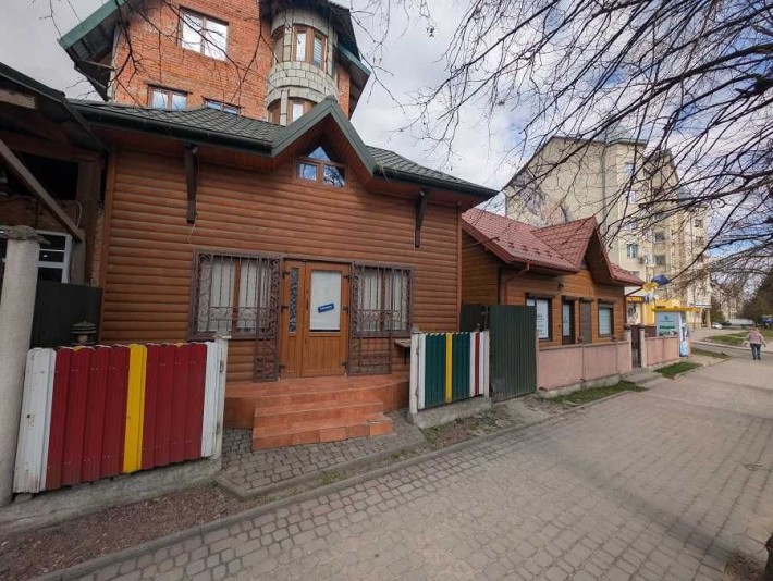 Оренда приміщення 63 м² вул. Стрийська Дрогобич - фото 1