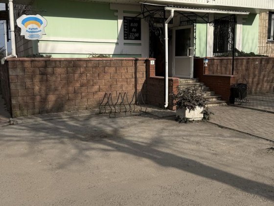 Оренда комерційного приміщення Дубно