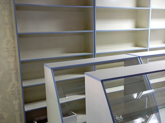 Здам в оренду приміщення Желтые Воды