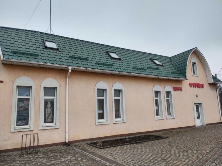 Оренда приміщення 100 кв.м в Дубно - фото 1