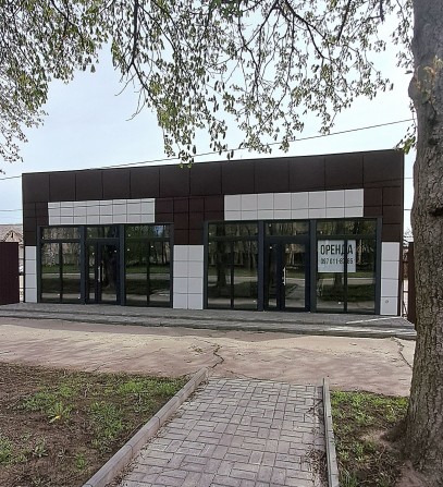 Оренда нових   приміщень  30м²                  м. Жовті  Води - фото 1
