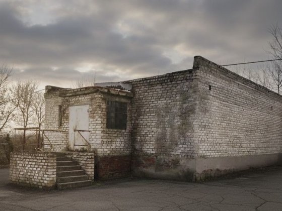 Сдам в аренду баню ( склад) в г.Змиев 106 кв.м Змиев