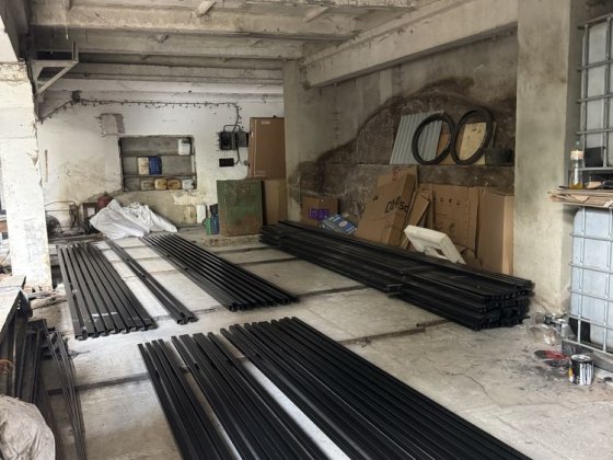 Оренда Нежитлове приміщення Знаменка