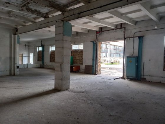 Сдам в аренду склад. Ізмаїл