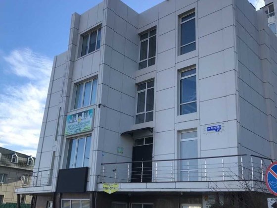 Аренда офиса 45 м кв Черноморск Центр Чорноморськ