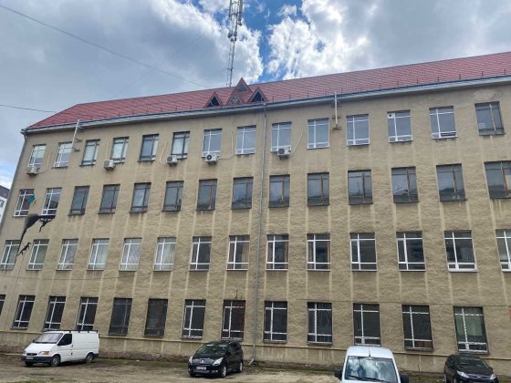 Оренда Укртелеком! 818,8 м²; м. Калуш, пр. Лесі Українки, 19 Калуш